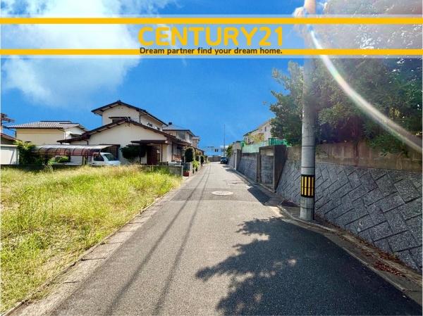 東区雁の巣1丁目4期　2号棟　全2棟