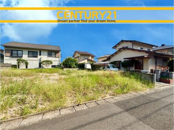 東区雁の巣1丁目4期　2号棟　全2棟