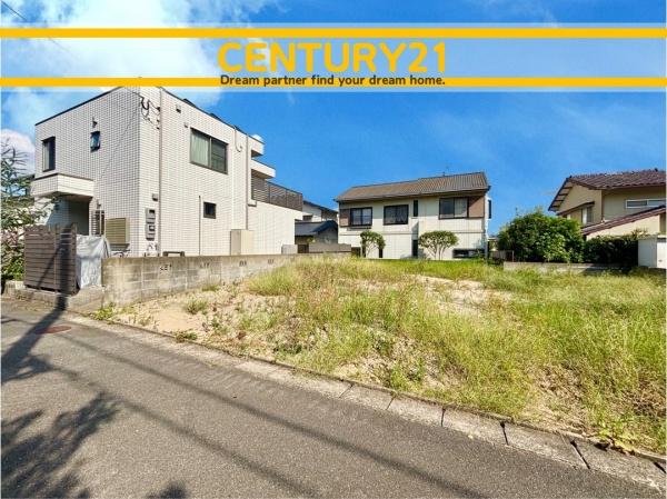 東区雁の巣1丁目4期　1号棟　全2棟