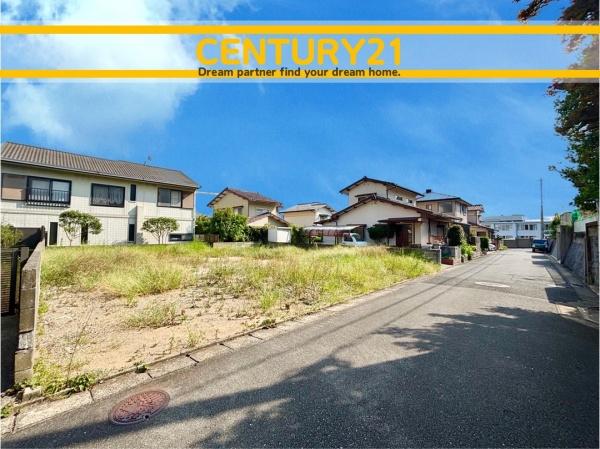 東区雁の巣1丁目4期　1号棟　全2棟