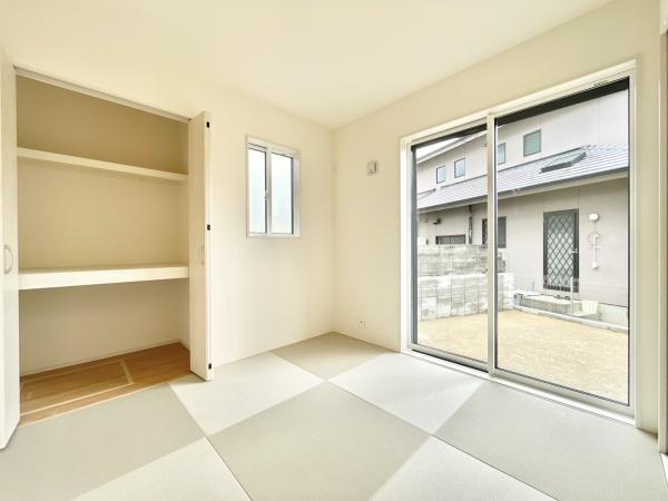 東区美和台6丁目　全1棟