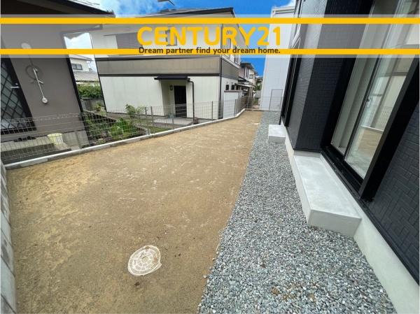 東区美和台6丁目　全1棟