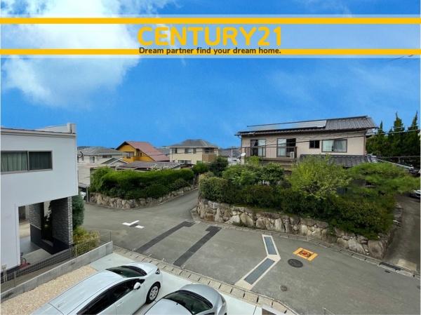 東区美和台6丁目　全1棟