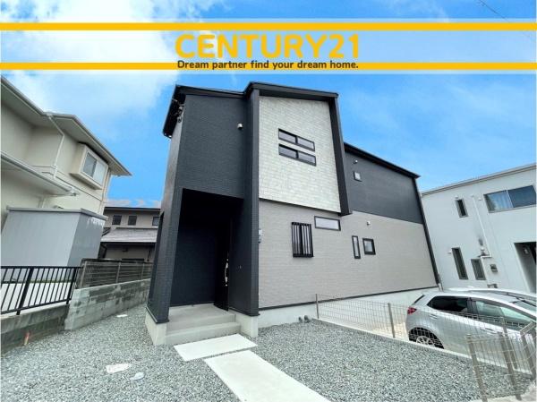 東区美和台6丁目　全1棟