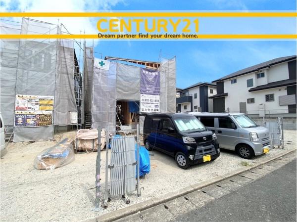 西区上山門2丁目第2　2号棟　全3棟