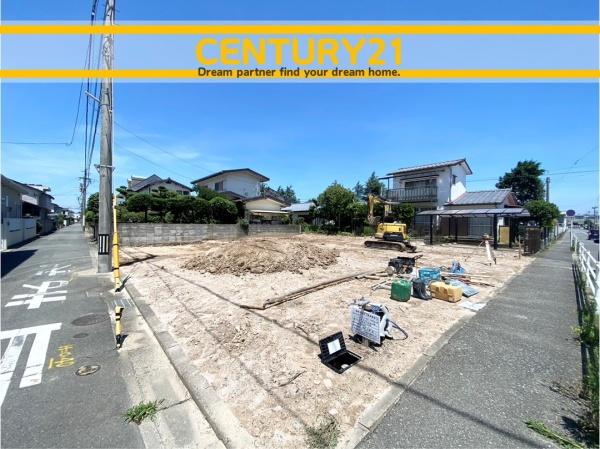 西区小戸3丁目4期　3号棟　全3棟