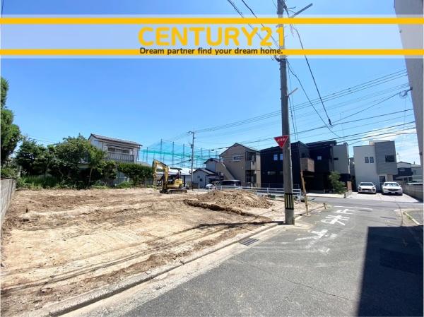 西区小戸3丁目4期　3号棟　全3棟