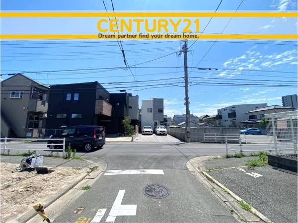 西区小戸3丁目4期　3号棟　全3棟