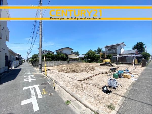 西区小戸3丁目4期　3号棟　全3棟