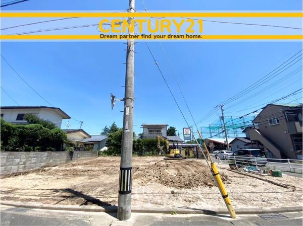 西区小戸3丁目4期　2号棟　全3棟