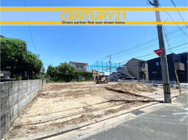 西区小戸3丁目4期　1号棟　全3棟