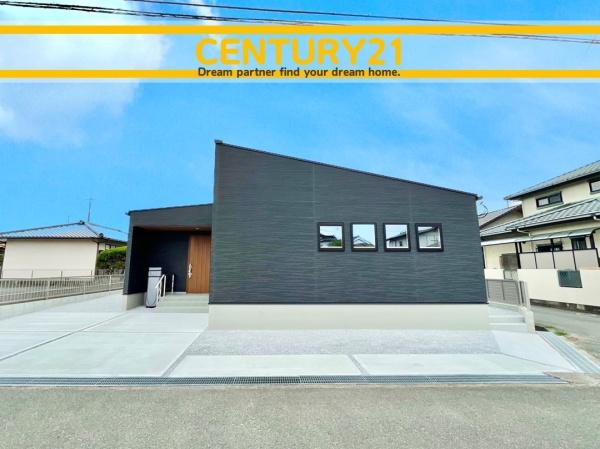 飯塚市幸袋　3号棟　全1棟