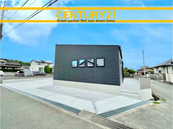 飯塚市幸袋　3号棟　全1棟