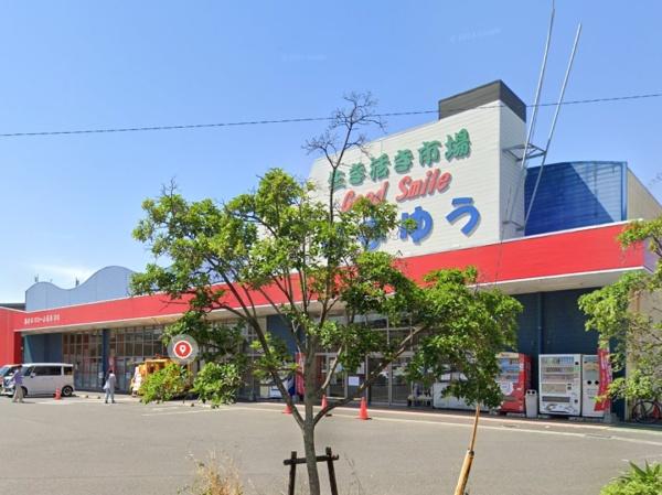 芦屋町正門町1期　3号棟　全3棟(活き活き市場GoodSmileはまゆう)