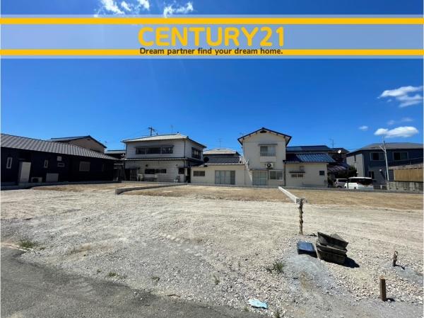 芦屋町正門町1期　2号棟　全3棟