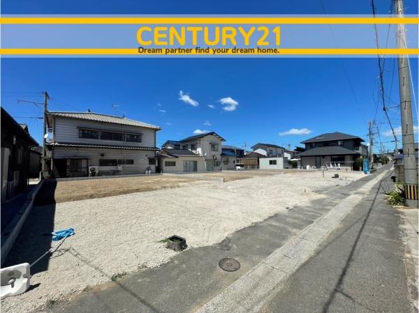 芦屋町正門町1期　2号棟　全3棟