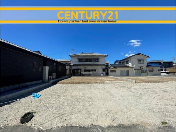 芦屋町正門町1期　1号棟　全3棟