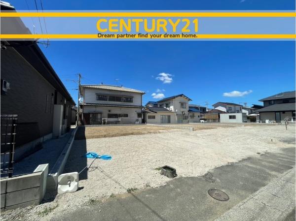 芦屋町正門町1期　1号棟　全3棟