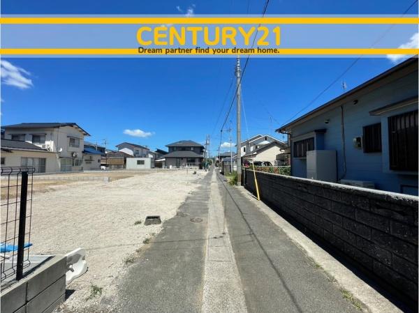 芦屋町正門町1期　1号棟　全3棟