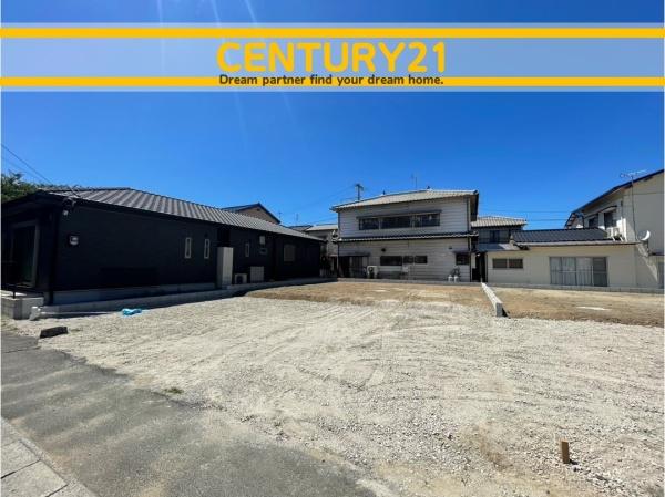 芦屋町正門町1期　1号棟　全3棟