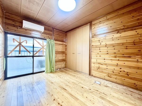 鞍手郡鞍手町大字中山の中古一戸建て
