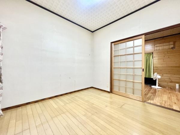 鞍手郡鞍手町大字中山の中古一戸建て