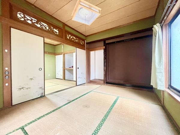 鞍手郡鞍手町大字中山の中古一戸建て