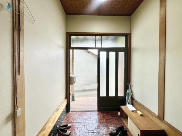 鞍手郡鞍手町大字中山の中古一戸建て