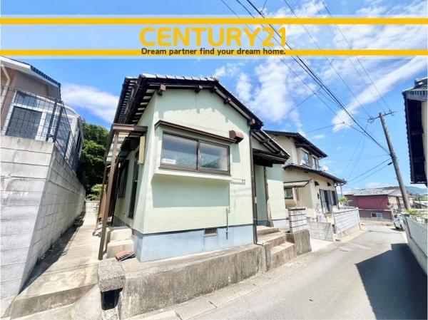 鞍手郡鞍手町大字中山の中古一戸建て