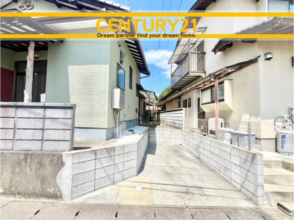 鞍手郡鞍手町大字中山の中古一戸建て