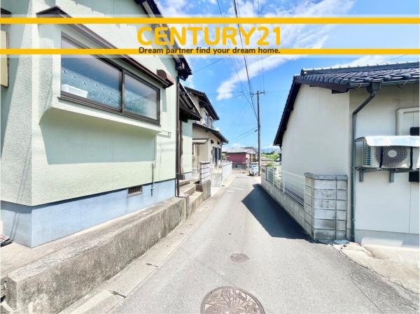鞍手郡鞍手町大字中山の中古一戸建て