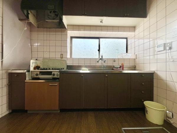 鞍手郡鞍手町大字中山の中古一戸建て