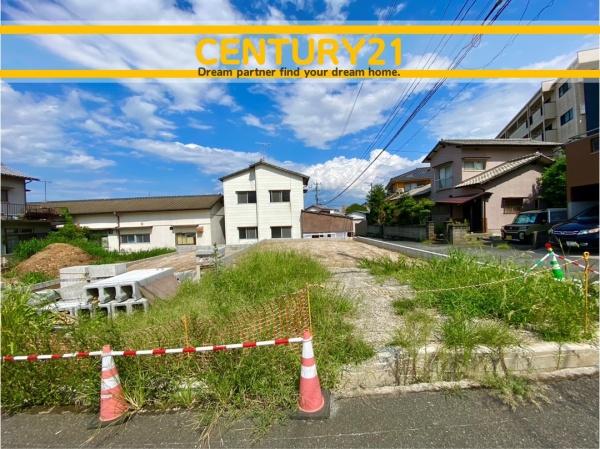 糸島市前原中央3丁目1期　3号棟　全3棟