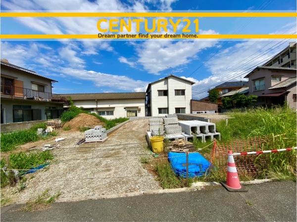 糸島市前原中央3丁目1期　2号棟　全3棟
