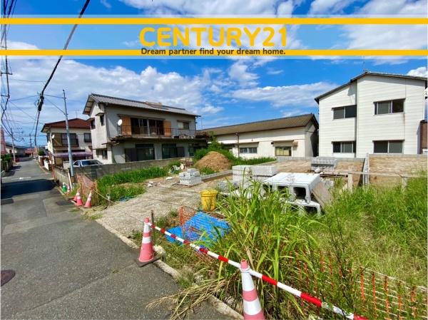 糸島市前原中央3丁目1期　2号棟　全3棟