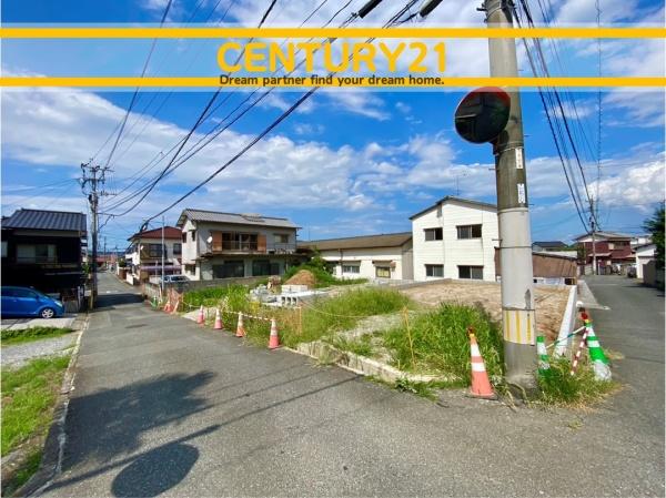 糸島市前原中央3丁目1期　2号棟　全3棟