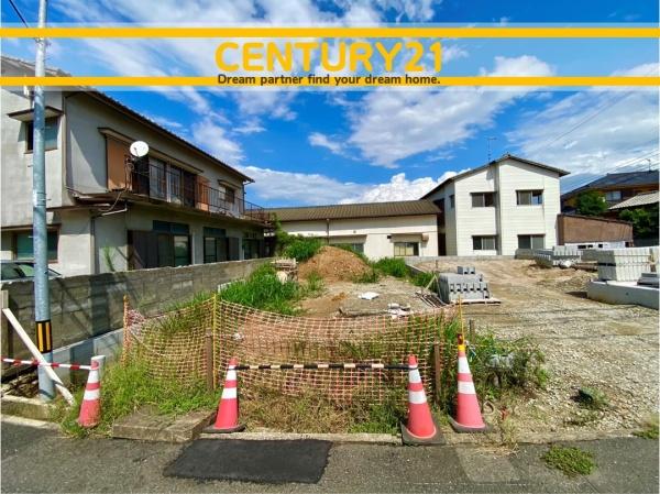 糸島市前原中央3丁目1期　1号棟　全3棟