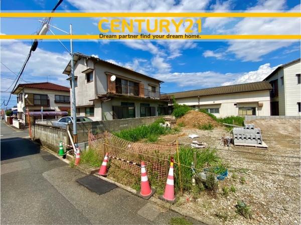 糸島市前原中央3丁目1期　1号棟　全3棟