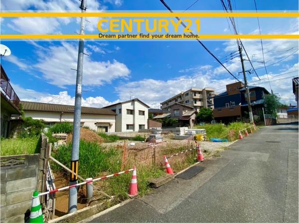 糸島市前原中央3丁目1期　1号棟　全3棟