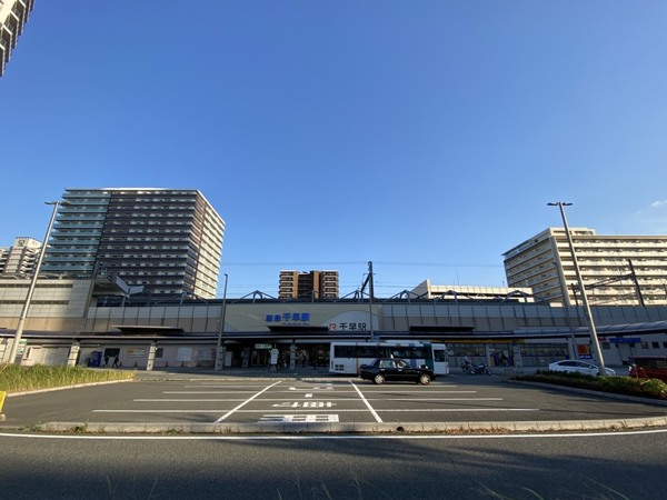東区千早1丁目2期 2号棟 全2棟(千早駅(JR鹿児島本線))