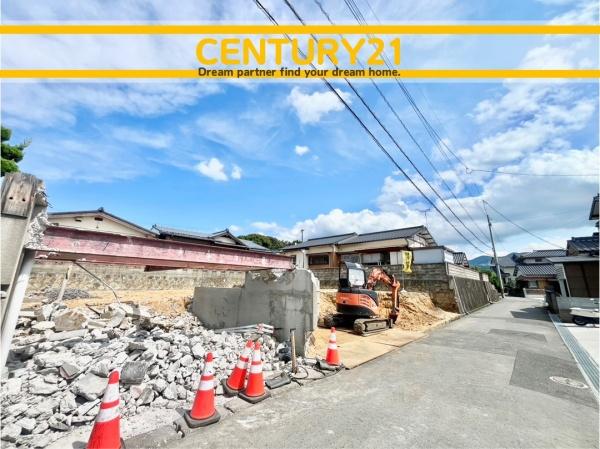 北九州市八幡西区下上津役3丁目3期　1号棟　全2棟