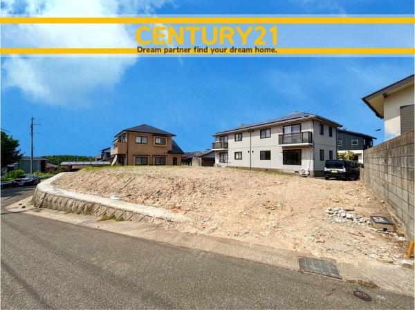 東区美和台7丁目3期　2号棟　全2棟