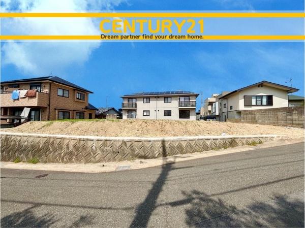 東区美和台7丁目3期　2号棟　全2棟