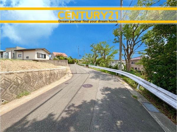 東区美和台7丁目3期　2号棟　全2棟