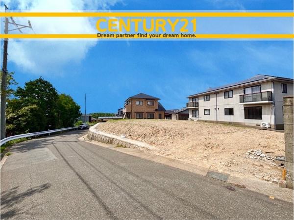 東区美和台7丁目3期　2号棟　全2棟