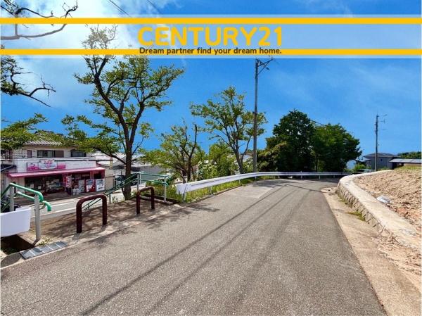 東区美和台7丁目3期　1号棟　全2棟