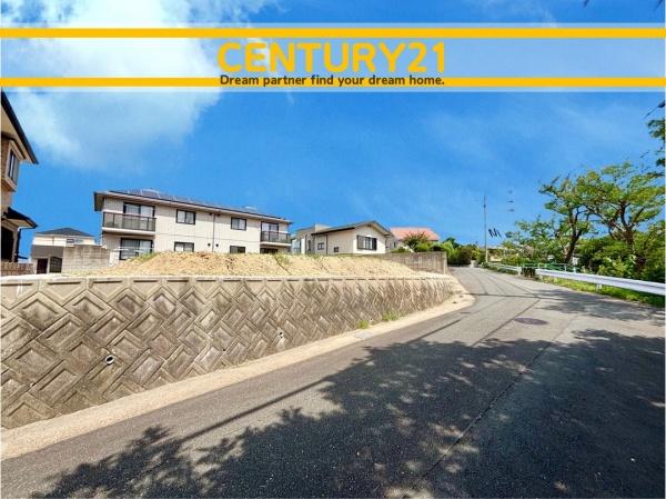 東区美和台7丁目3期　1号棟　全2棟