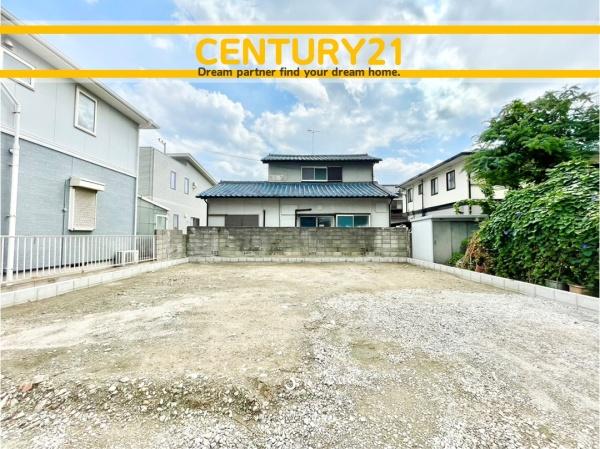 北九州市小倉南区八幡町7期　全1棟
