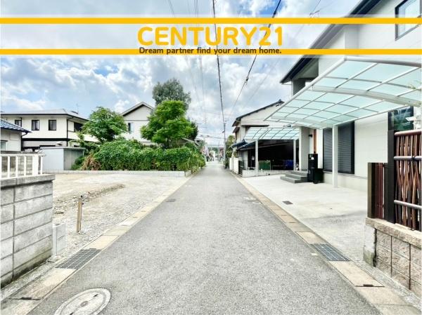 北九州市小倉南区八幡町7期　全1棟