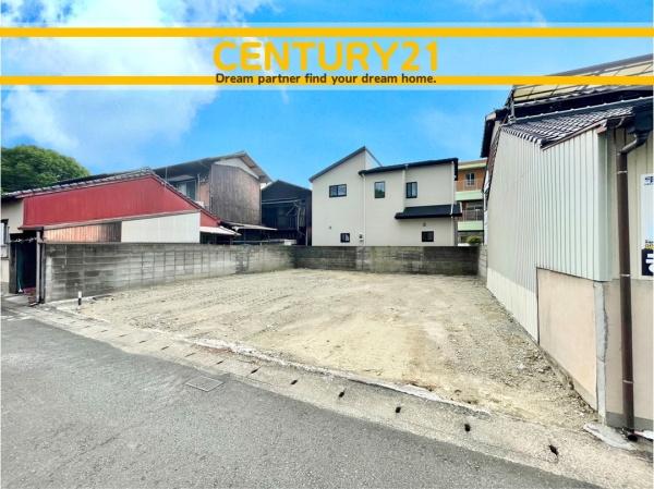 北九州市小倉南区八幡町第四　全1棟